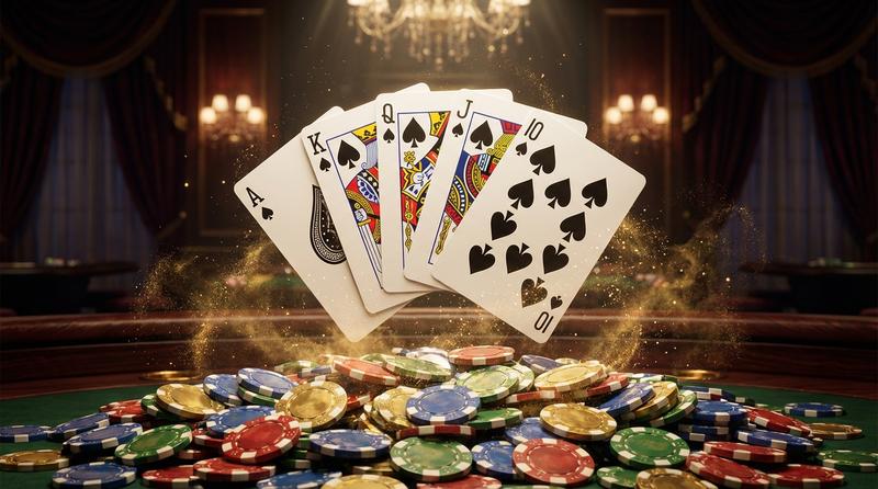 棋牌机供应链报价分化：超薄静音技术溢价与零配件国产化博弈